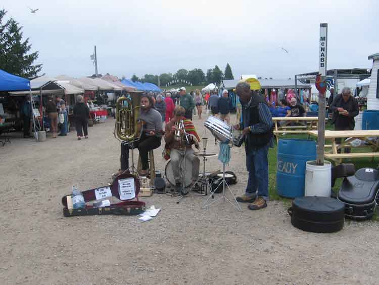 Market Images