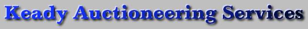 Keady Auctioneering Services